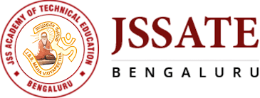 JSSATE logo