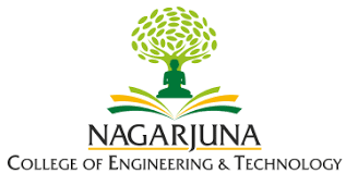 Nagarjuna College Of Engineering and Technology logo
