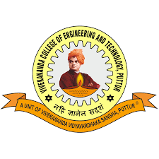 Vivekananda Institute of Technology logo