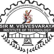 Sir M. Visvesvaraya Institute of Technology (MVIT) logo