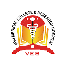 MVJ Medical College and Research Hospital logo