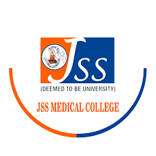 JSS Medical College logo