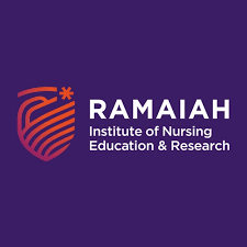 M.S. Ramaiah Institute of Nursing Education, Bangalore logo