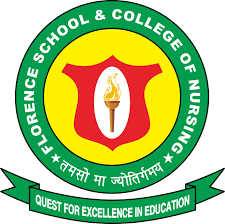 Florence College of Nursing logo