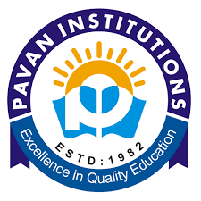 Pavan College of Nursing logo
