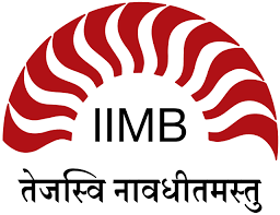 Indian Institute Of Management Bangalore logo