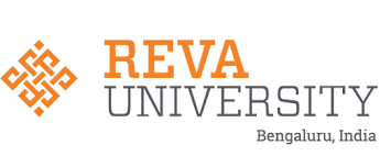 REVA UNIVERSITY logo