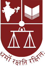 National Law School of India University logo