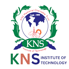 KNS INSTITUTE OF TECHNOLOGY logo