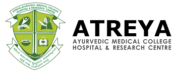 Atreya Ayurvedic Medical College: logo