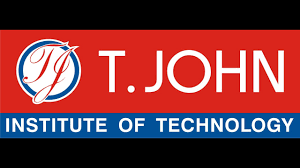 T John Institute of Technology logo