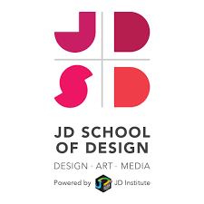 JD Institute of Fashion Technology, Bangalore logo