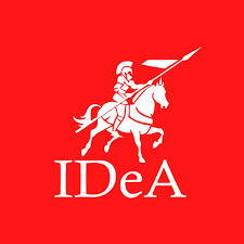 IDeA Worldwide Fashion & Interior Design School logo