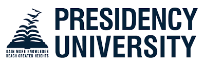 Presidency University, Bengaluru logo