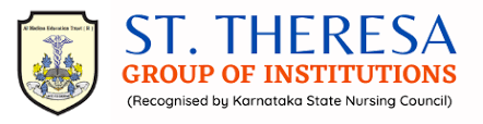 St Theresa Institute of Management Studie logo