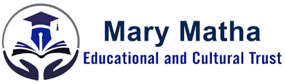 Mary Matha School Of Nursing logo