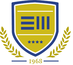 East West Institute of Technology logo