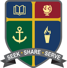 Alpha College of Engineering logo