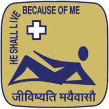 St. John’s Medical College logo