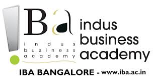 Indus Business Academy logo