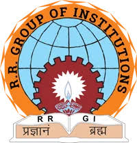 R.R. Institute of Technology logo