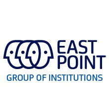 east point college of engineering and technology logo