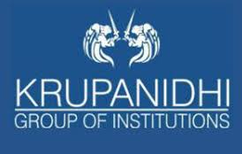 Krupnidhi College of Nursing logo