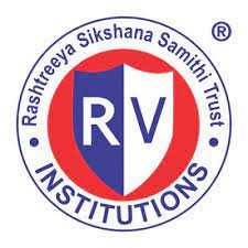 NMKRV College For Women logo