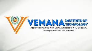 Vemana Institute of Technology logo