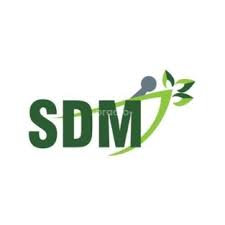 SDM Institute of Ayurveda logo