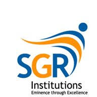 Dr. Syamala Reddy Dental College logo