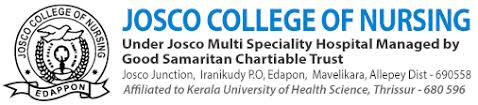 Josco College of Nursing logo