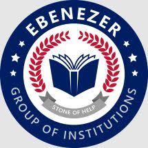 Eben Ezer College of Nursing logo