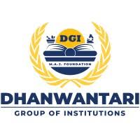 Dhanwantri College of Education logo