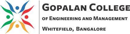 Gopalan College of Engineering and Management logo