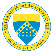 Dayananda Sagar University logo