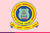 AET College  logo