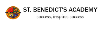Benedictine Academy logo