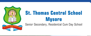 St. Thomas Comp PU College logo