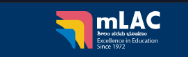 Maharani lakshmi Ammanni Evening College logo