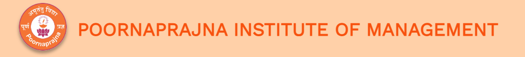 Poornaprajna Institute of Management logo