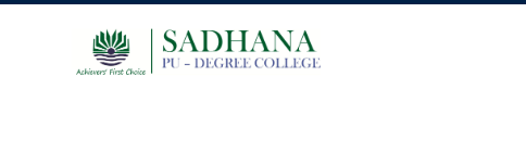 Sadhana Degree College