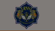 RNS First Grade College logo