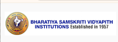 BSV Degree College logo