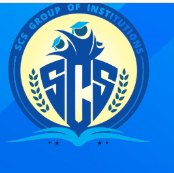 S.C.S First Grade College logo