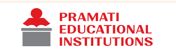 Pramati Hill View Academy logo