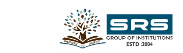 S.R.S. DEGREE COLLEGE, CHITRADURGA logo