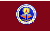 Shree Dharmasthala Manjuna-theshwara College of Education logo