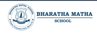 Bharathmatha PU College logo