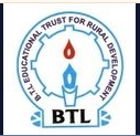 BTL Comp PU College logo